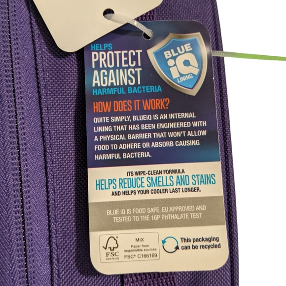 Smash | Unicorn insulated lunch box - Picture 5 of 6